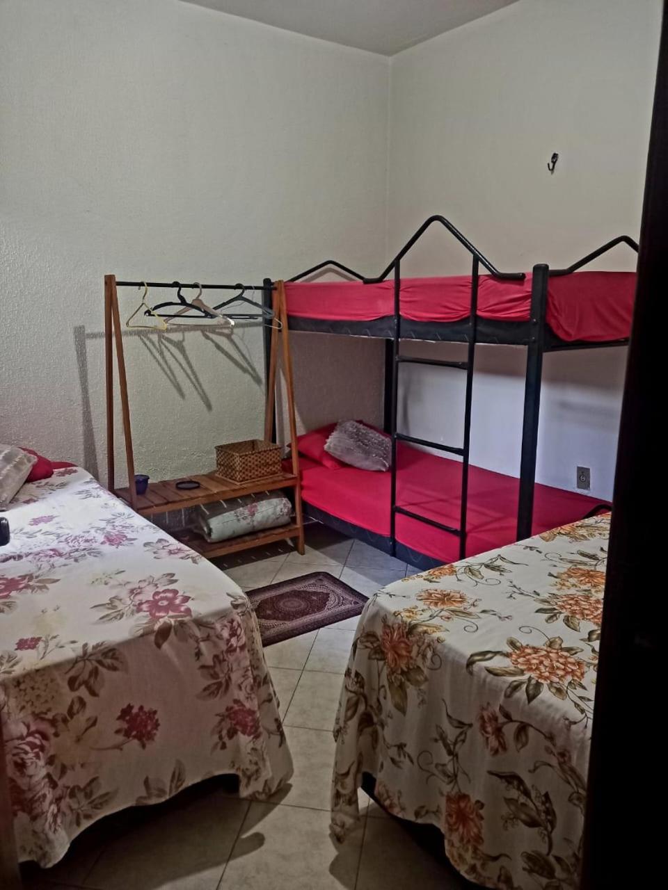 Verdes Hostel Palmas-To Palmas  Habitación foto